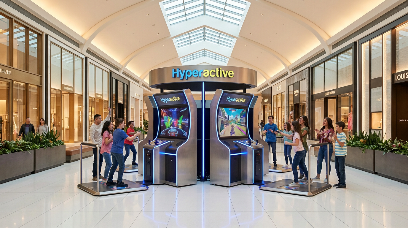 Business Application