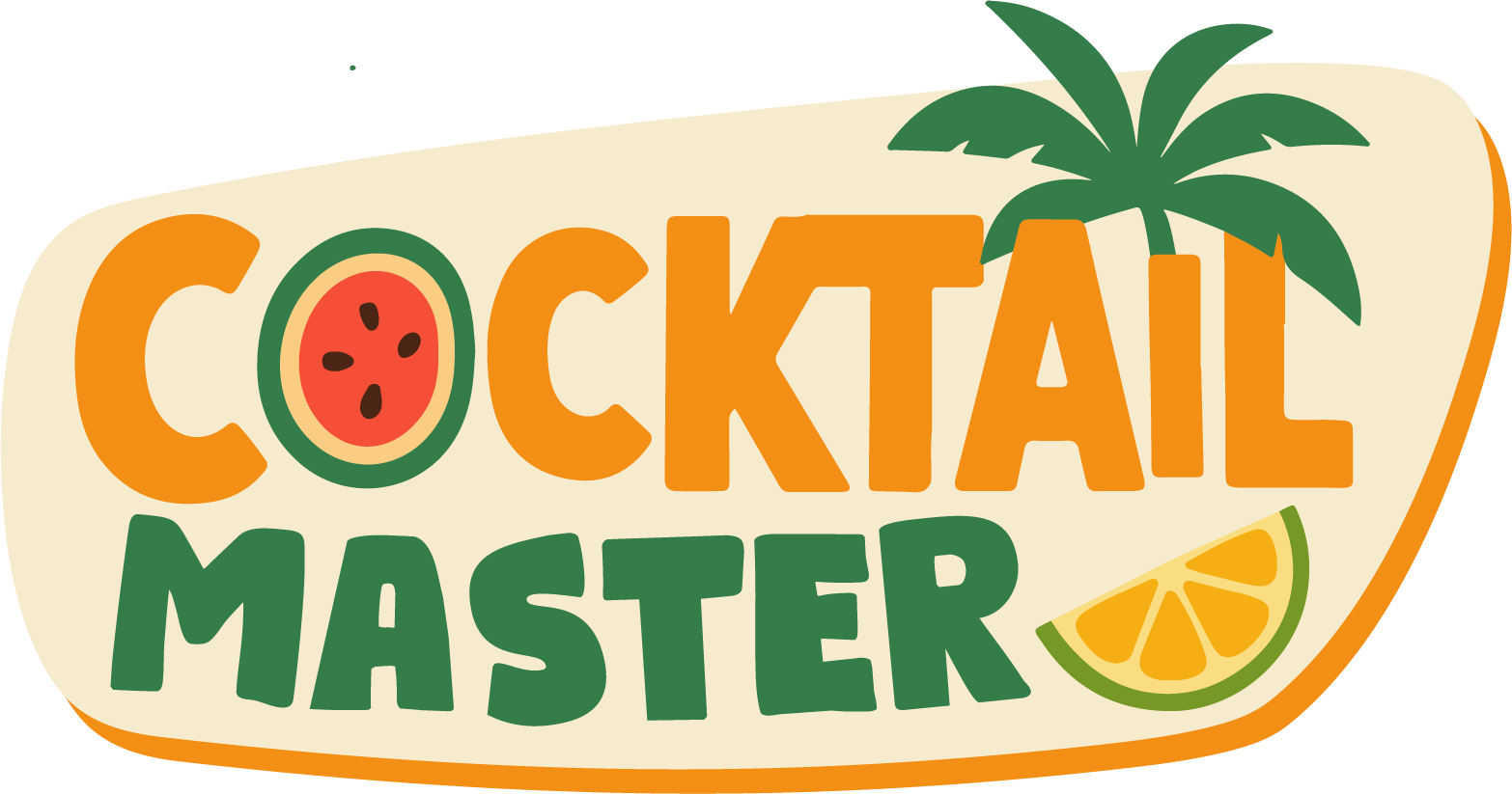 Cocktail Master