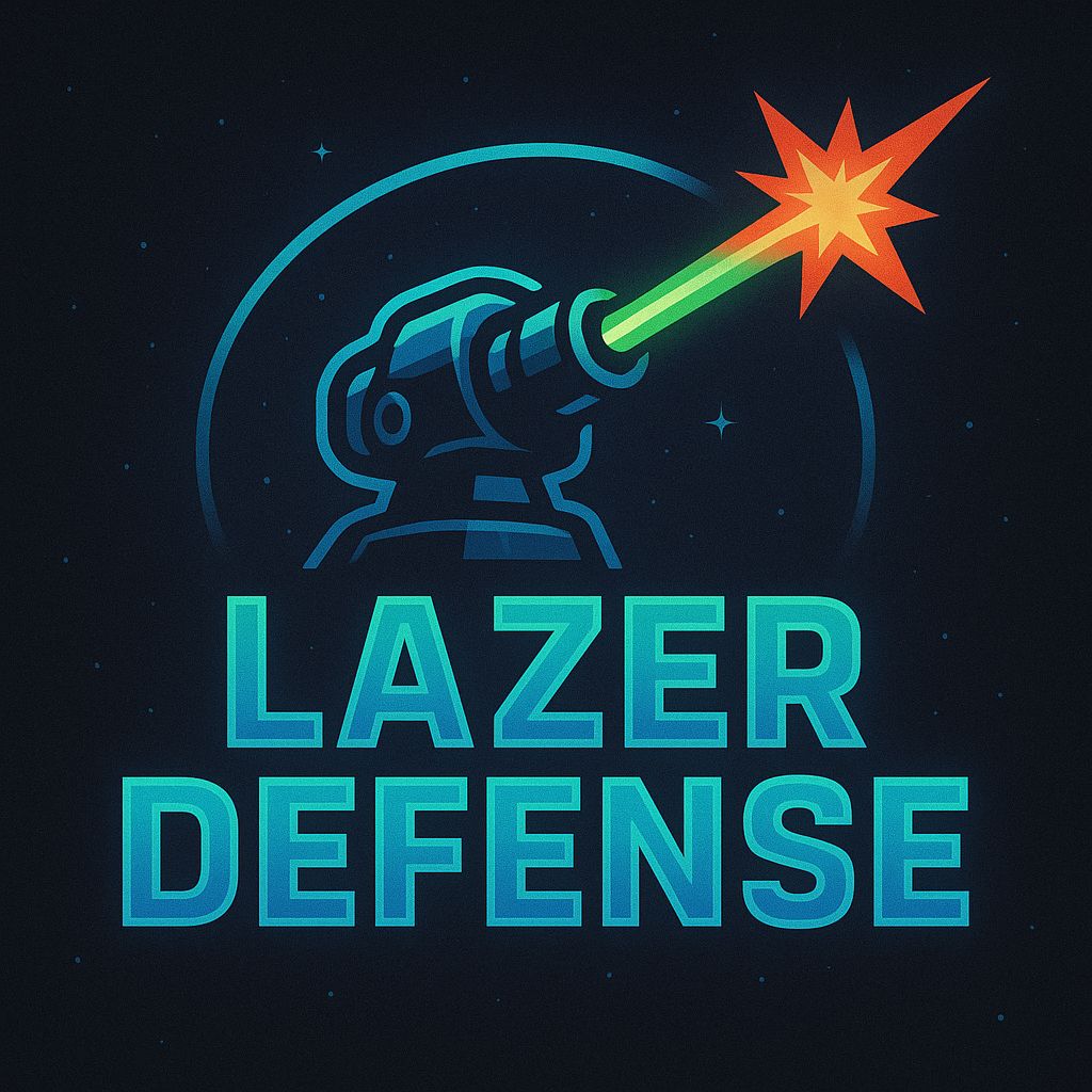 Lazer Defense